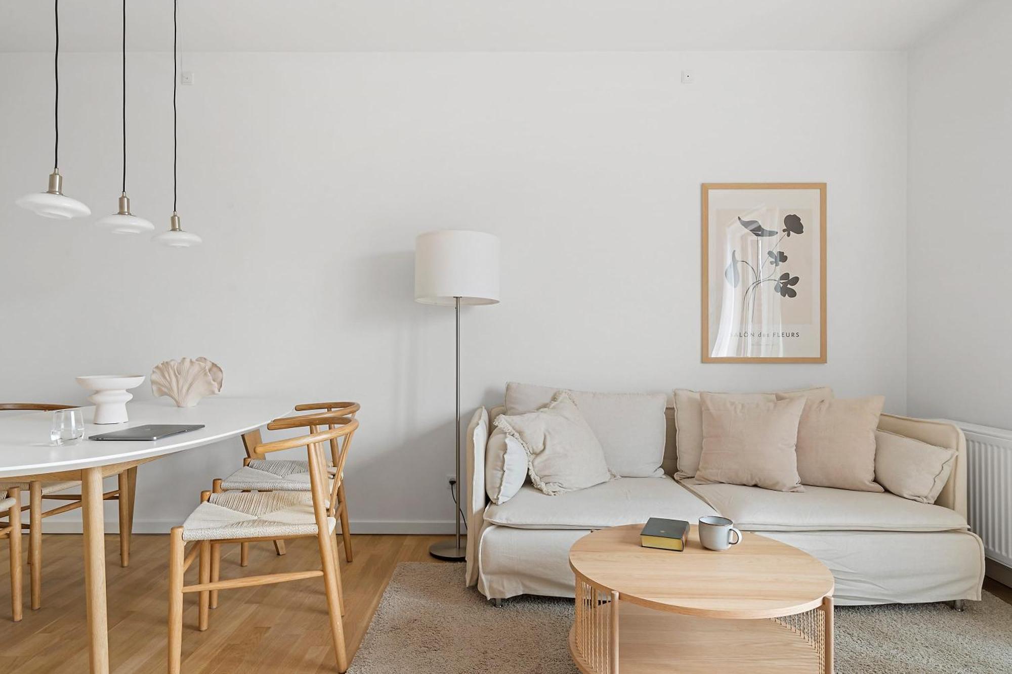 A Stylish Getaway In Modern Surroundings Apartment Aarhus Exterior photo